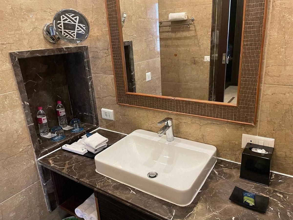 Four Points By Sheraton Srinagar מראה חיצוני תמונה