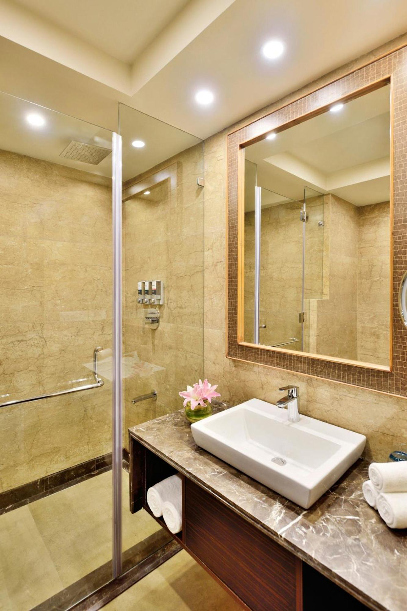 Four Points By Sheraton Srinagar מראה חיצוני תמונה