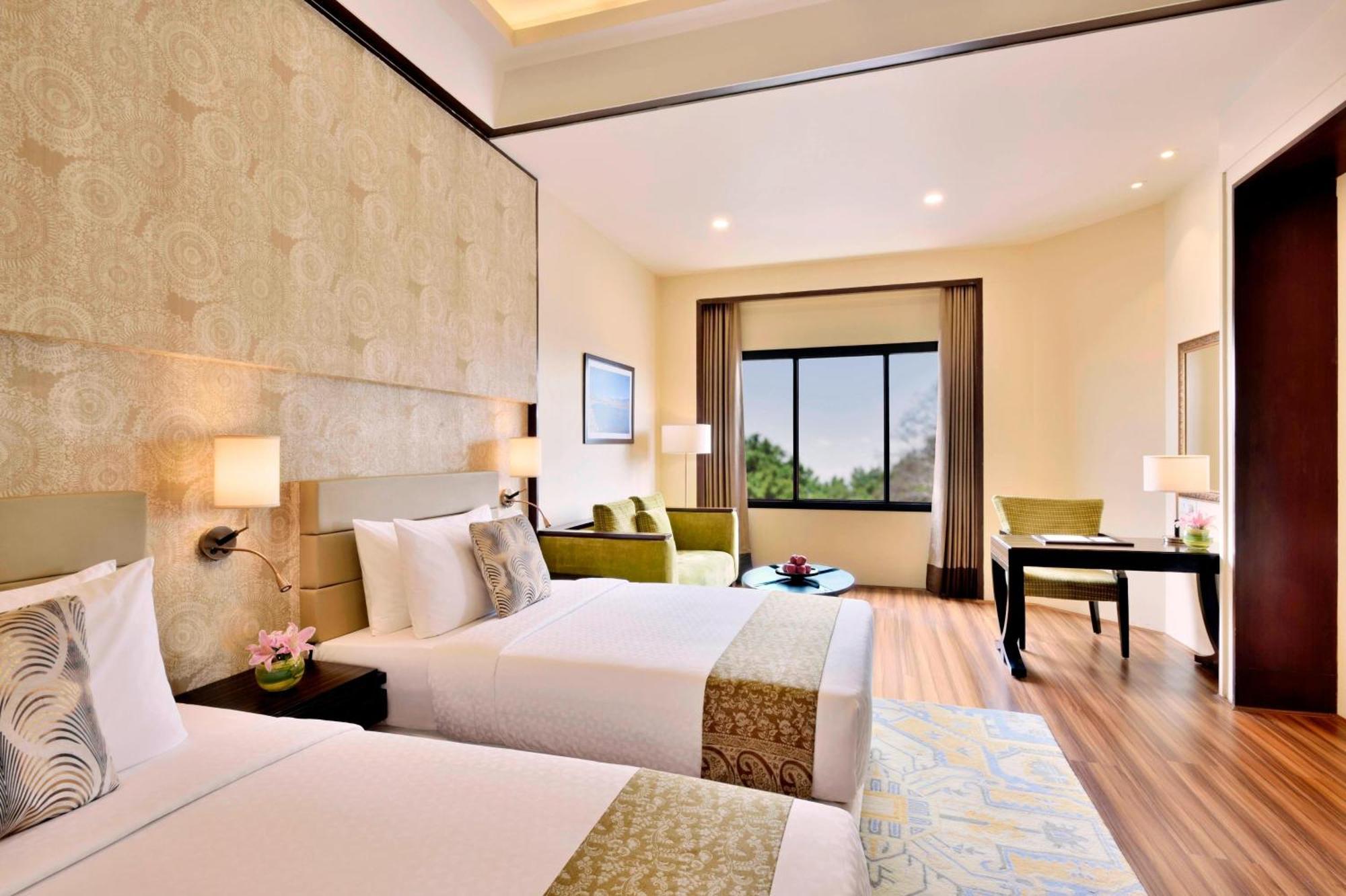 Four Points By Sheraton Srinagar מראה חיצוני תמונה