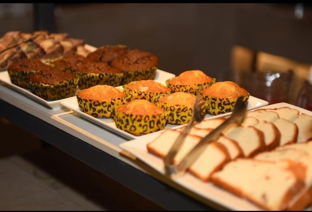 Four Points By Sheraton Srinagar מראה חיצוני תמונה